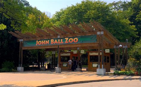 John Ball Zoo | WKTV Journal