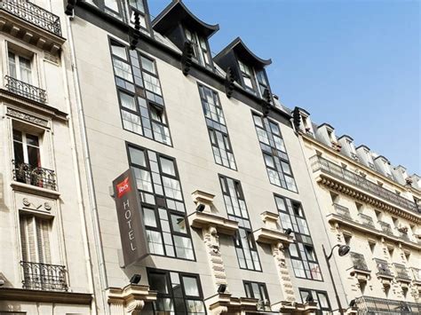 Hotel Ibis Paris Bastille Faubourg-Saint-Antoine 11Ème (París) desde 126€ - Rumbo