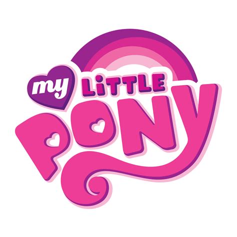 My Little Pony Logo