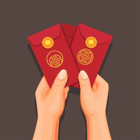 2,400+ Chinese Red Envelop Stock Illustrations, Royalty-Free Vector Graphics & Clip Art - iStock