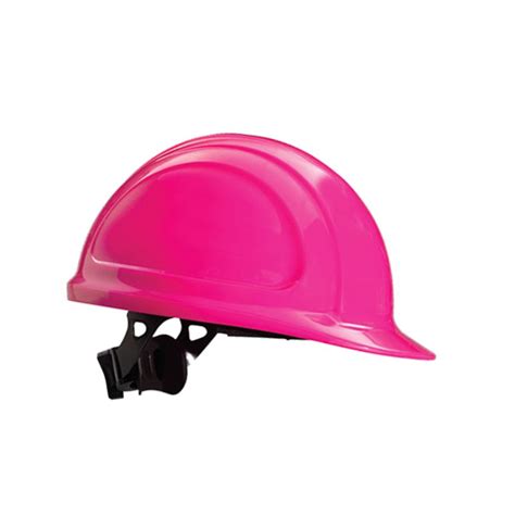 Hard Hat Pink - SSW Safety Wear