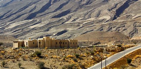 Khasab | Oman Luxury Travel | Remote Lands