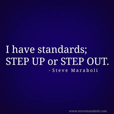 Quotes About Stepping Up. QuotesGram