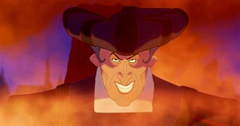 Judge Claude Frollo | Heroes/Villains Wiki | FANDOM powered by Wikia