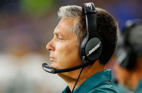 NFL rumors: Eagles’ Jim Schwartz finds out if he’s a finalist for Browns head coach job - nj.com