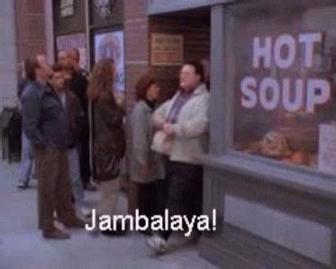 Jambalaya GIFs - Find & Share on GIPHY