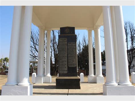 Reliving the memories of war | Randfontein Herald