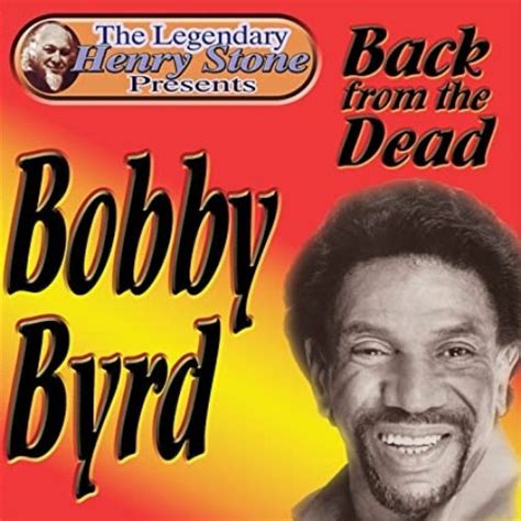 Bobby Byrd Live Youtube