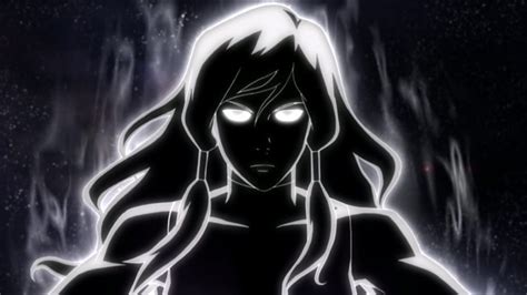 Korra avatar state - Avatar: The Legend of Korra Photo (40473294) - Fanpop