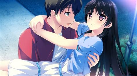 Top anime visual novel Steam PC games you need to play | Fanatical