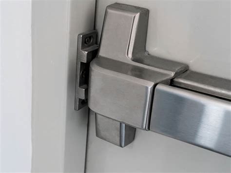 Proper Application of UL Standards for Controlled or Delayed Egress Locking Devices – UL 294 ...