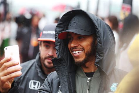 Lewis Hamilton Instagram Hashtag - ReneeDonato