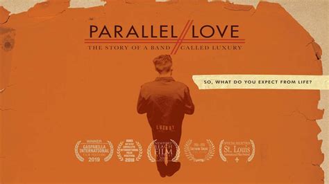 Parallel Love: The Story of a Band Called Luxury Longform Trailer (2019) - YouTube