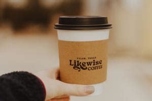 Likewise Coffee, a new community coffee shop, is heading to Tyler ...