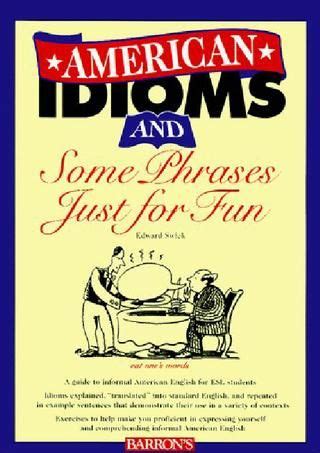 by tanker133 | American idioms, Idioms, Grammar book