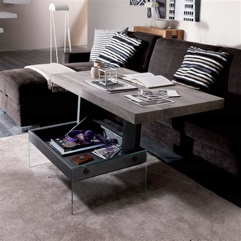 Convertible Coffee Table – is it That Good?: Convertible Coffee Table Desk