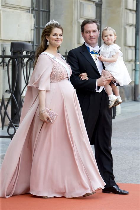 Sweden Royal Family | Stylish Royal Families | POPSUGAR Fashion Photo 10