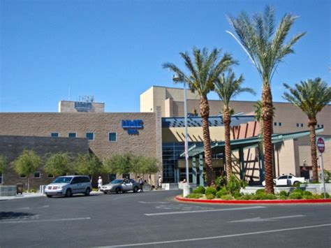 University Medical Center, Las Vegas, eventseeker