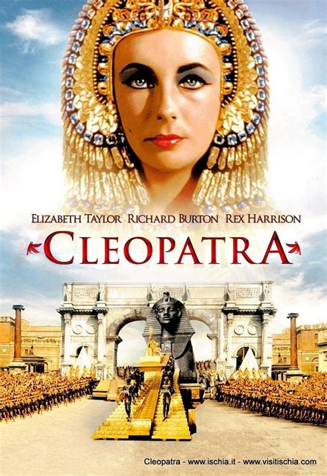 Cleopatra (1963) HD-480 | Movie posters, Cleopatra, New movie posters