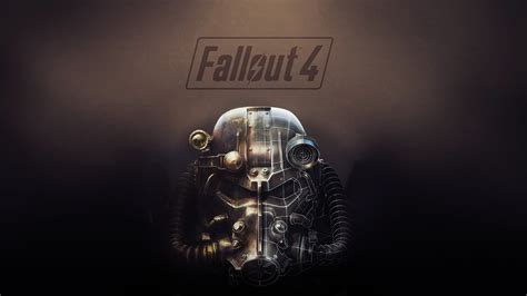 Fallout 4 Wallpapers: 35 Awesome Images for Your Computer