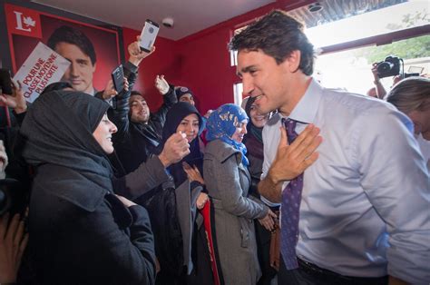 Canadian Campaign Blurs Party Lines to Thwart Conservatives - The New ...