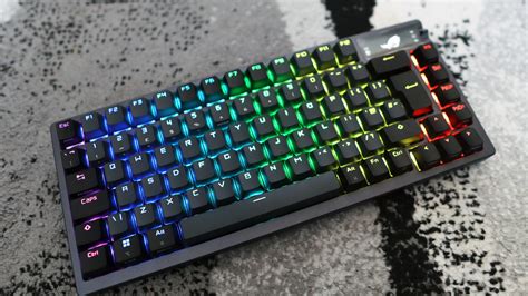 Best Keyboard 2023: Our top gaming, mechanical and mini keyboards - TrendRadars