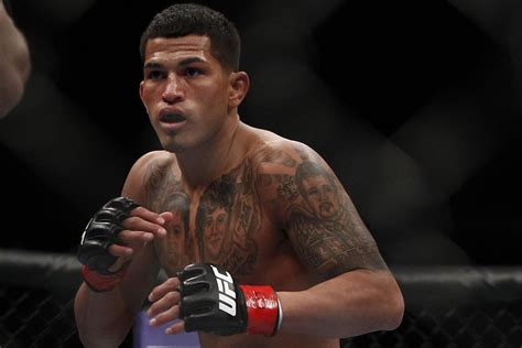 As UFC 163 training camp begins, Anthony Pettis dreams of rare double gold - MMA Fighting