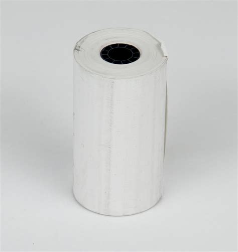 Thermal Printer Paper, QS-B220, 112mm (4-3/8″) | ETD Direct