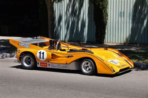 1971, Mclaren, M8e, Racing, Race, Can am, Prototipe, Race, 4200x2790 02 ...