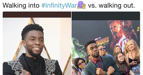 31 "Avengers: Infinity War" Memes That Are Funny And Also Traumatizing