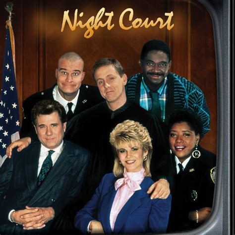 Watch Night Court Season 1 Episode 3: The Former Harry Stone Online (1984) | TV Guide