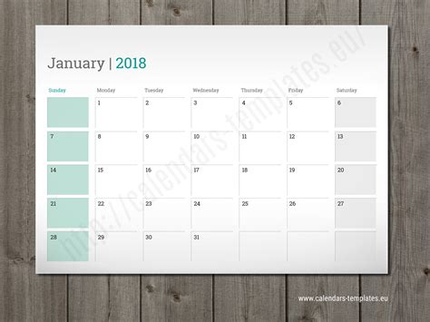 Indesign Monthly Calendar Template, How to launch your indesign download step 1 let's start ...