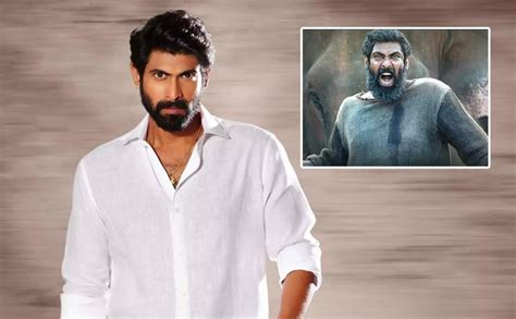 Rana Daggubati On Haathi Mere Saathi: "We Are Not Trying To Give Any Social Message But..."