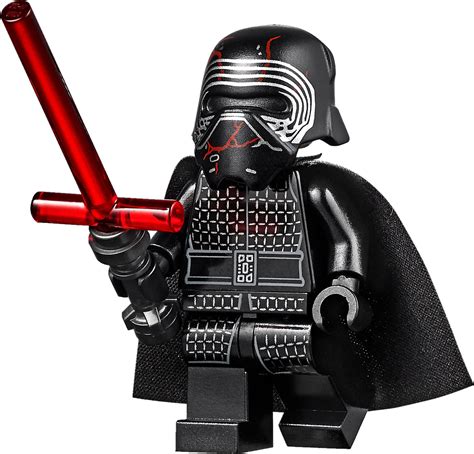 LEGO Star Wars 75256 - Shuttle™ di Kylo Ren | Mattonito