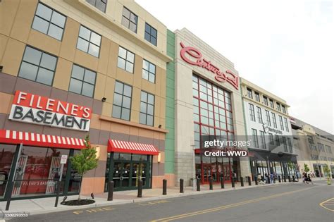 Bergen Town Center Mall News Photo - Getty Images