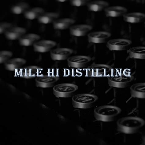 Contact | Mile Hi Distilling Address | Mile Hi Distilling