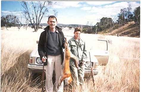 Tenterfield Fox Whistle - History