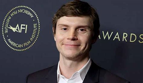 Evan Peters on how ‘Monster: The Jeffrey Dahmer Story’ needed to have ‘a tonal shift’ from his ...