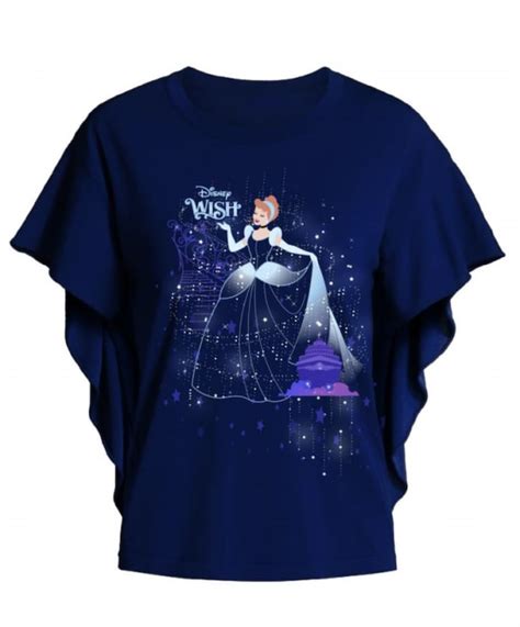 New Cinderella-Inspired Merchandise Collection Coming to the Disney ...