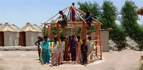 Heritage Foundation of Pakistan: How Sustainable Architecture Can Empower People Affected by ...