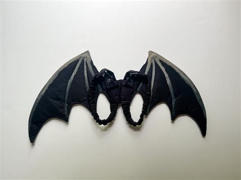 Bat Wings, Kids Pretend Play, Bat Costume, Halloween Costume - Etsy