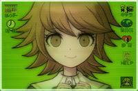 Chihiro Fujisaki | Dangan Ronpa Wiki | Fandom powered by Wikia