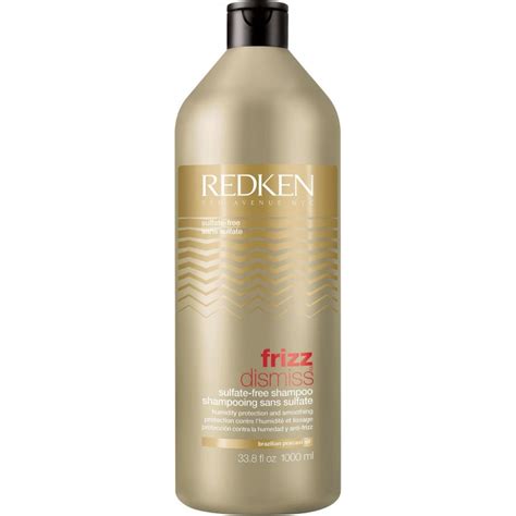 Redken Frizz Dismiss Shampoo