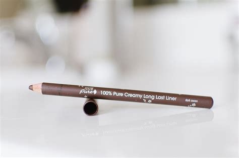 100% Pure Cosmetics Review | Fashion & Beauty | Still Being Molly