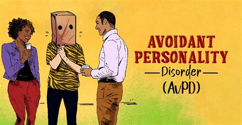 Avoidant Personality Disorder: 12 Signs, Causes, Coping Tips