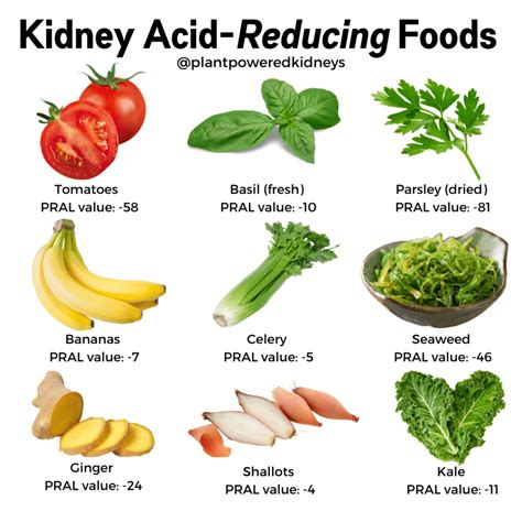 PRAL: How This Number Can Protect Renal Function