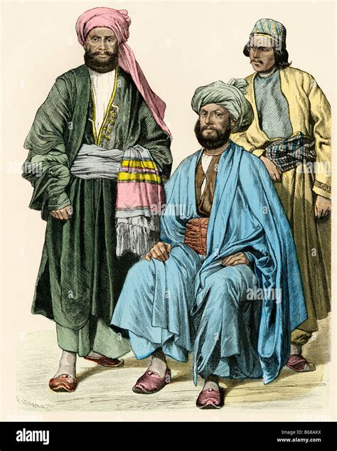 Afghan men turban hi-res stock photography and images - Alamy