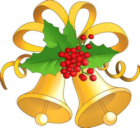 Free Christmas Bells Image, Download Free Christmas Bells Image png images, Free ClipArts on ...