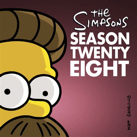 Season 28 | Simpsons Wiki | Fandom powered by Wikia