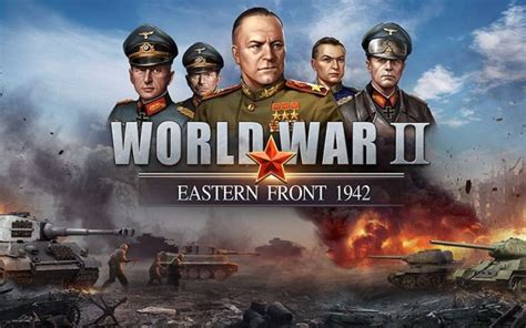 World War 2 WW2 Strategy Games v3.0.6 MOD APK – PARA HİLELİ